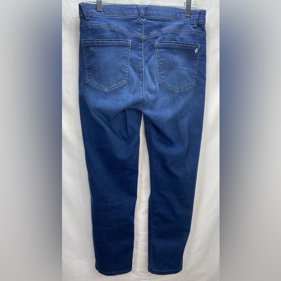 Democracy “Ab”solution Size 10 Women’s Denim Jeans. - Picture 2 of 14